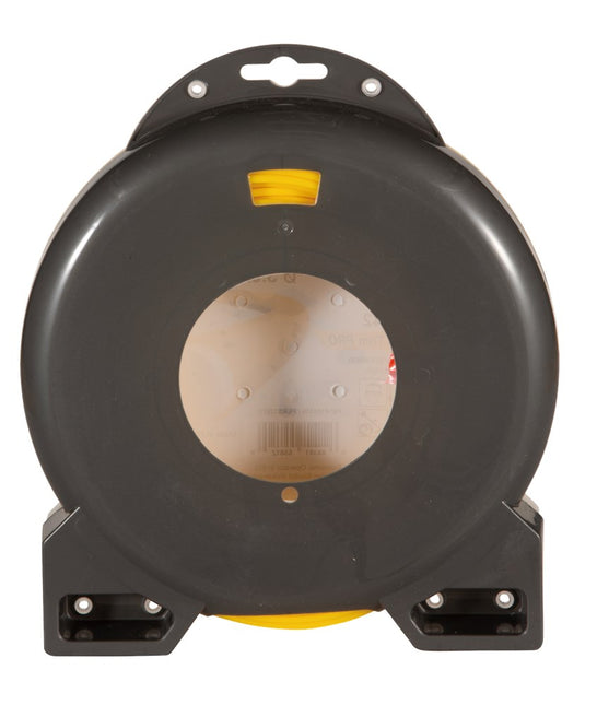 Makita Maaidraad 3,0X56M Rond Geel – E-02842