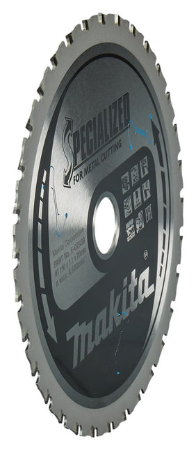Makita HM ZAAGBLAD STL 150X20 32T 0G