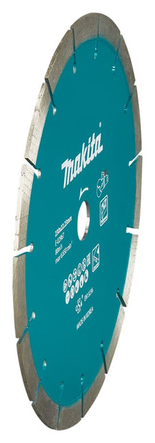 Makita Diamantschijf 230X22,23X2,4mm 230X22,2mm – E-02967