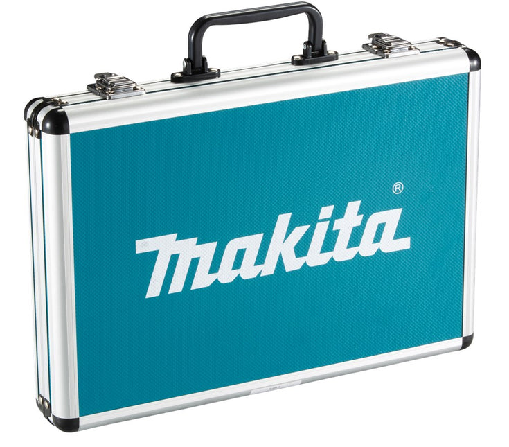 Makita SDS+ Boor/beitelset 17DLG ALU – E-03115