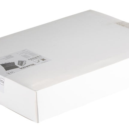 Makita SDS+ Boor/beitelset 17DLG ALU – E-03115