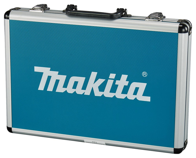 Makita SDS+ Boor/beitelset 17DLG ALU – E-03115