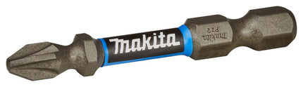 Makita Slagschroefbit PZ2X50mm – E-03305