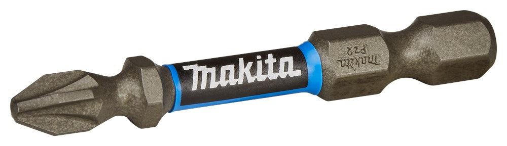 Makita Slagschroefbit PZ2X50mm – E-03305