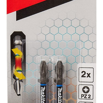 Makita Slagschroefbit PZ2X50mm – E-03305