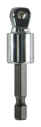 Makita Dopadapter 1/4<>3/8 1/4" ZK <> 3/8" VK – E-03420