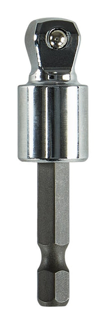 Makita Dopadapter 1/4<>3/8 1/4" ZK <> 3/8" VK – E-03420