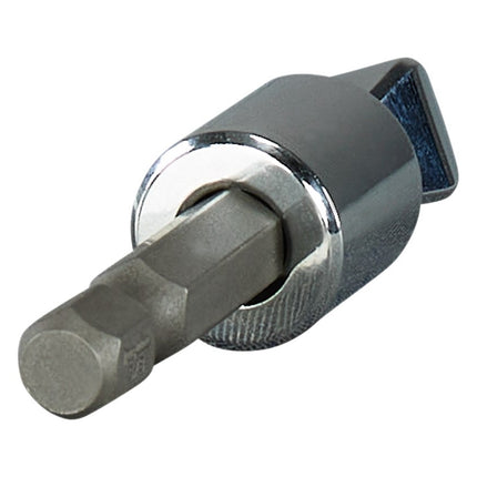 Makita Dopadapter 1/4<>3/8 1/4" ZK <> 3/8" VK – E-03420