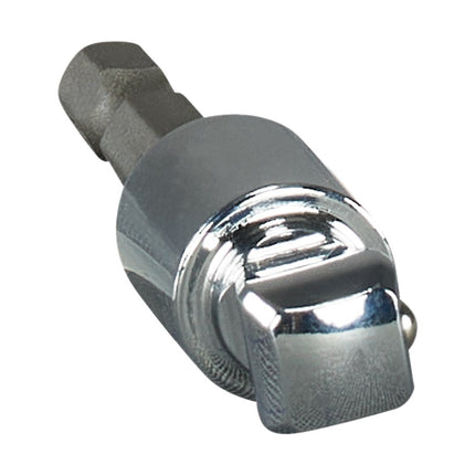 Makita Dopadapter 1/4<>3/8 1/4" ZK <> 3/8" VK – E-03420