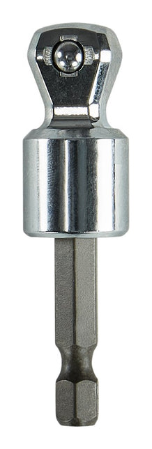 Makita Dopadapter 1/4<>1/2 1/4" ZK <> 1/2" VK – E-03436
