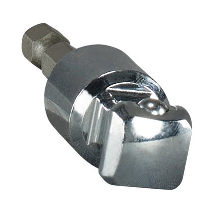 Makita Dopadapter 1/4<>1/2 1/4" ZK <> 1/2" VK – E-03436