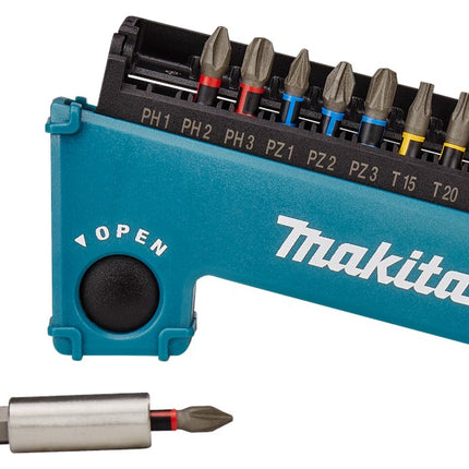 Makita Slagschroefbitset 11-Delig 11DELIG IMPR – E-03567