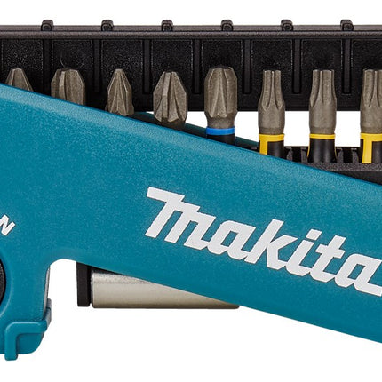 Makita Slagschroefbitset 11-Delig 11DELIG IMPR – E-03567