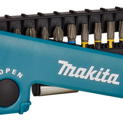 Makita Slagschroefbitset 11-Delig 11DELIG IMPR – E-03567