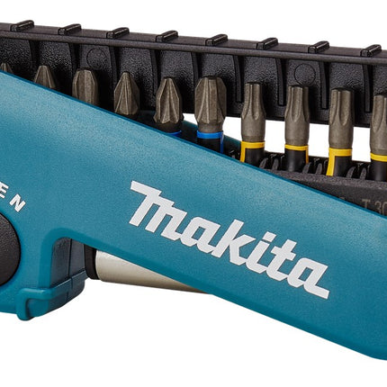 Makita Slagschroefbitset 11-Delig 11DELIG IMPR – E-03567