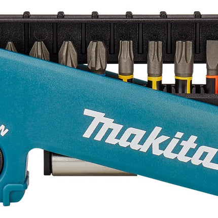 Makita Slagschroefbitset 11-Delig 11DELIG IMPR – E-03573