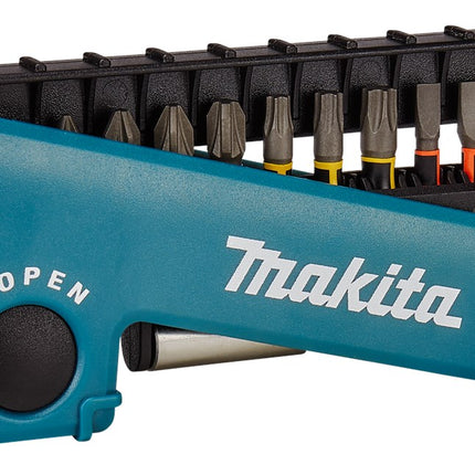 Makita Slagschroefbitset 11-Delig 11DELIG IMPR – E-03573