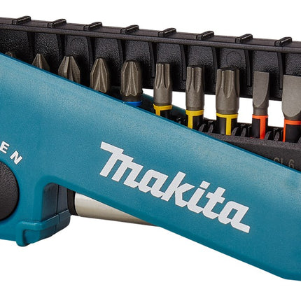 Makita Slagschroefbitset 11-Delig 11DELIG IMPR – E-03573
