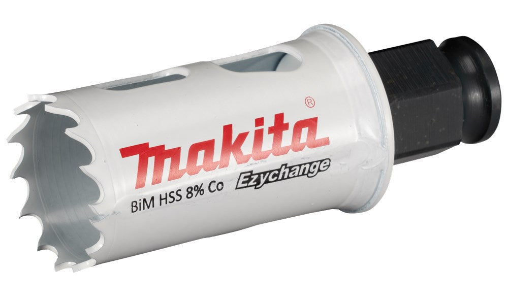 Makita Gatzaag 27mm Snelwissel BIM – E-03707