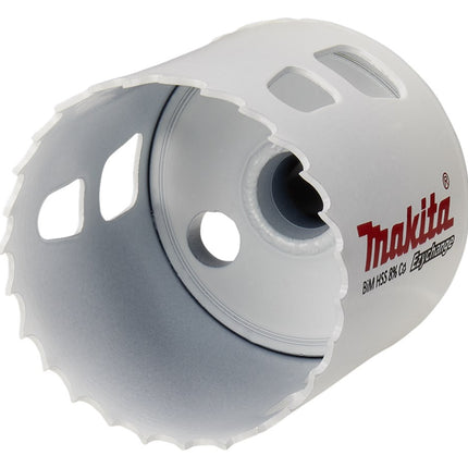 Makita Gatzaag 52mm Snelwissel BIM – E-03838