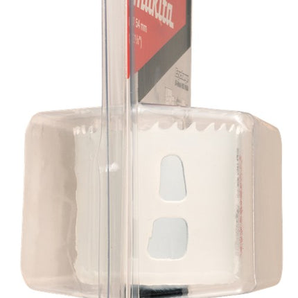 Afbeelding Makita gatzaag 54mm bim snelwissel E-03844