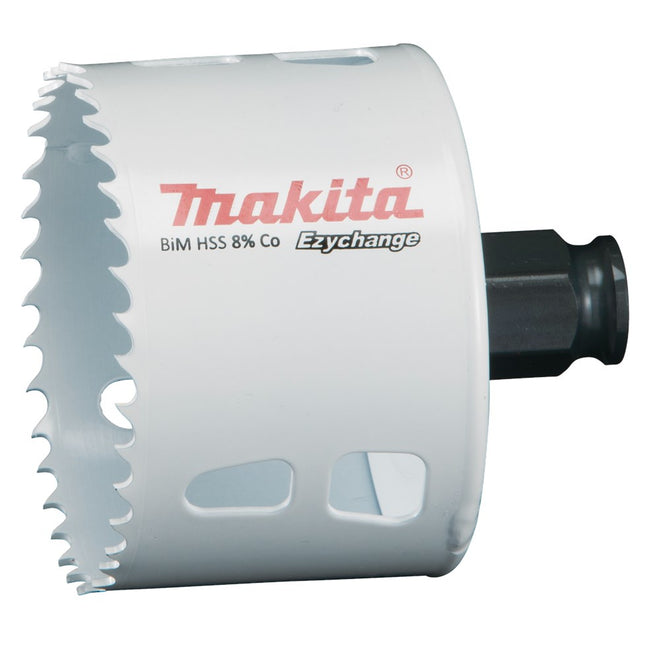 Makita Gatzaag 70mm Snelwissel BIM – E-03919