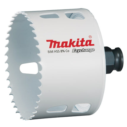 Makita Gatzaag 76mm BIM Snelwissel – E-03931