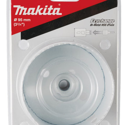 Makita Gatzaag 95mm Snelwissel BIM – E-03981