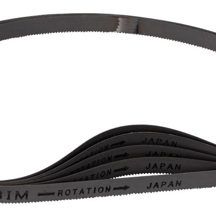 Makita Zaagband 730X13mm 14T Metaal 730X13X0,5 – E-04101