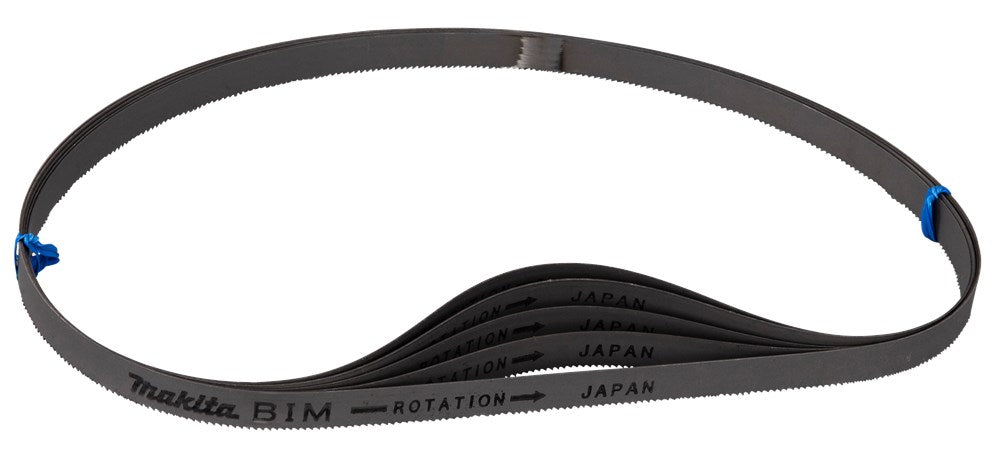 Makita Zaagband 730X13mm 14T Metaal 730X13X0,5 – E-04101