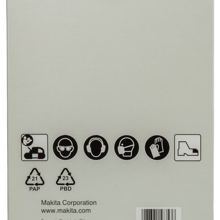 Makita Zaagband 730X13mm 14T Metaal 730X13X0,5 – E-04101