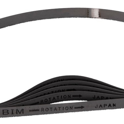 Makita Zaagband 730X13mm 18T Metaal 730X13X0,5 – E-04117