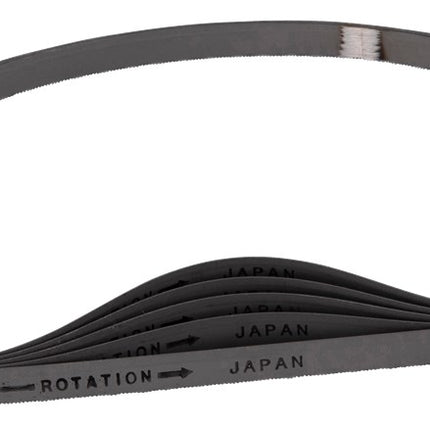 Makita Zaagband 730X13mm 24T Metaal 730X13X0,5 – E-04123