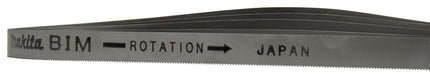 Makita Zaagband 730X13mm 24T Metaal 730X13X0,5 – E-04123