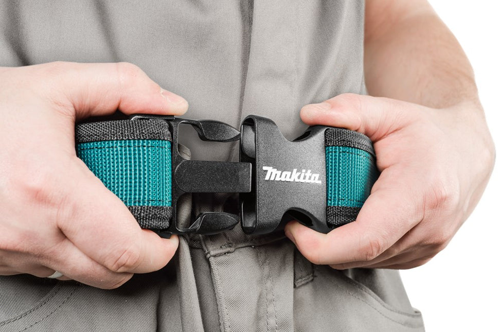 Makita Gereedschapsriem met Snelsluiting – E-05337