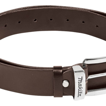 Makita Bruine Leren RIEM – E-05371