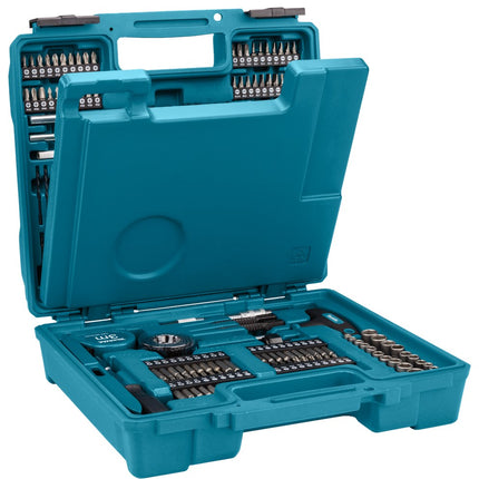 Makita BOOR-/schroefbitset 212-Delig – E-06270