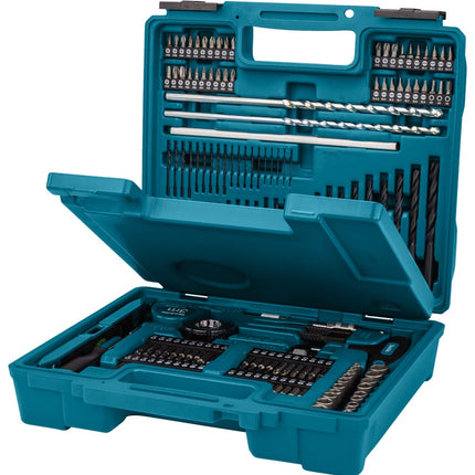 Makita BOOR-/schroefbitset 212-Delig – E-06270