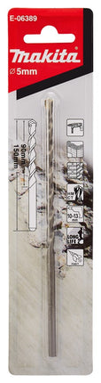 Makita Steenboor 5X150mm – E-06389