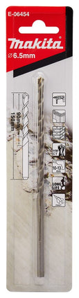 Makita Steenboor 6,5X150mm – E-06454