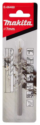 Makita Steenboor 7X100mm – E-06460