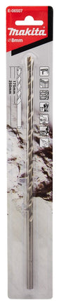 Makita Steenboor 8X250mm – E-06507