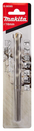 Makita Steenboor 16X150mm – E-06585