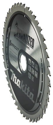 Makita Afkortzaagblad Hout Zaagblad Efficut 216X30X2 45T 10G – E-06987
