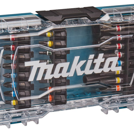 Makita DOP-/SCHROEFBITSET 28-DELIG