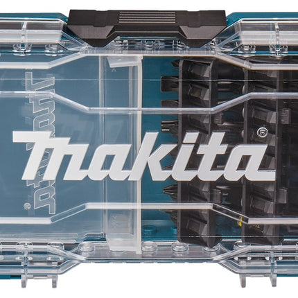 Makita SCHROEFBITSET 32-DELIG