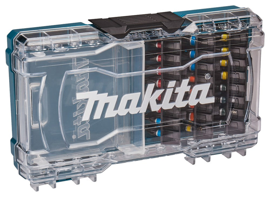 Makita SCHROEFBITSET 32-DELIG