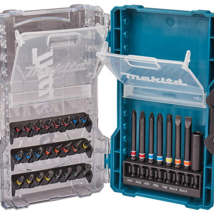 Makita SCHROEFBITSET 32-DELIG