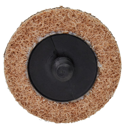 Makita Polijstschijf Grof/hard 50mm – E-07462