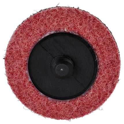 Makita Polijstschijf Medium/hard 50mm – E-07478